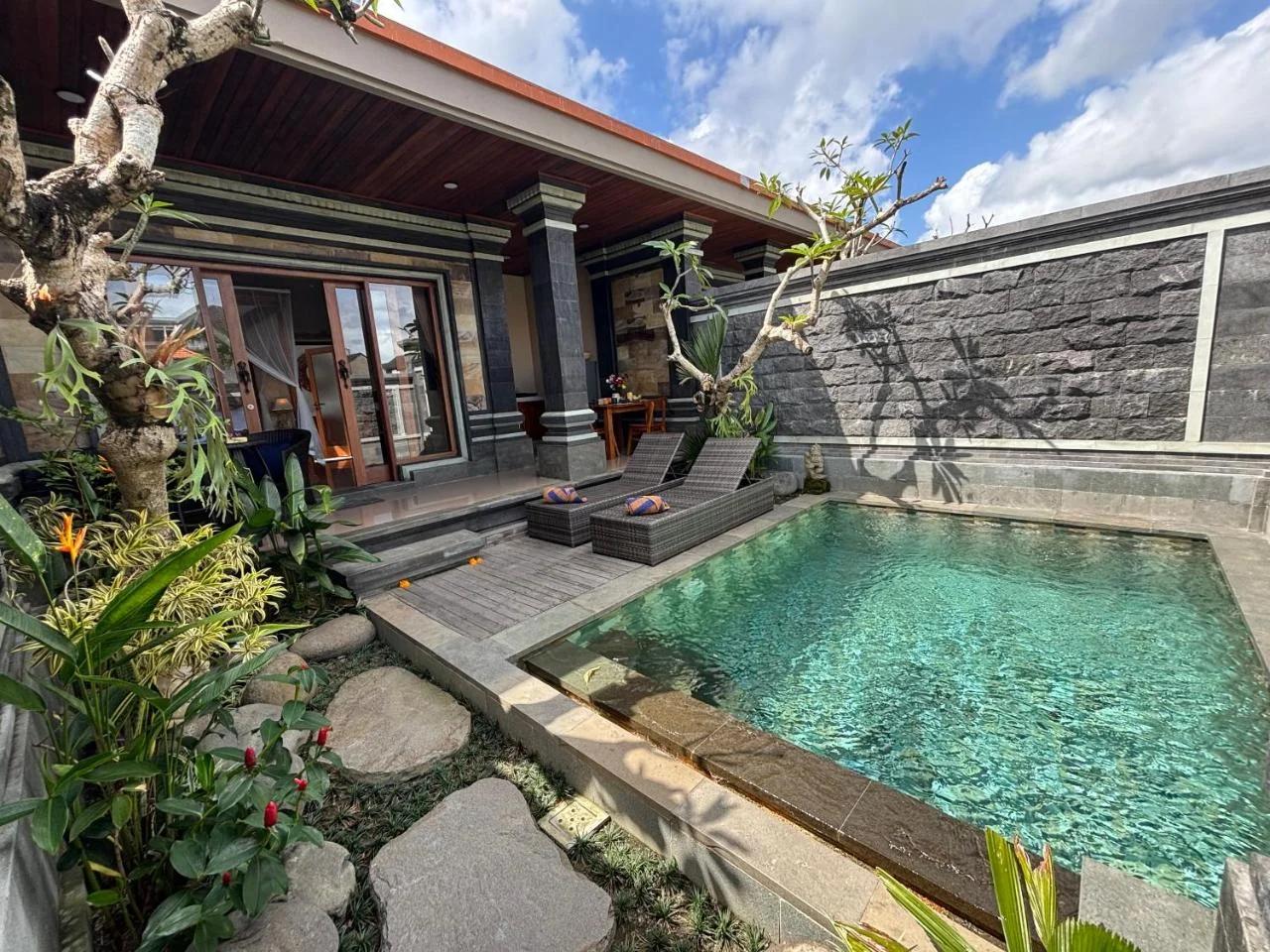 Suparsa's Villas