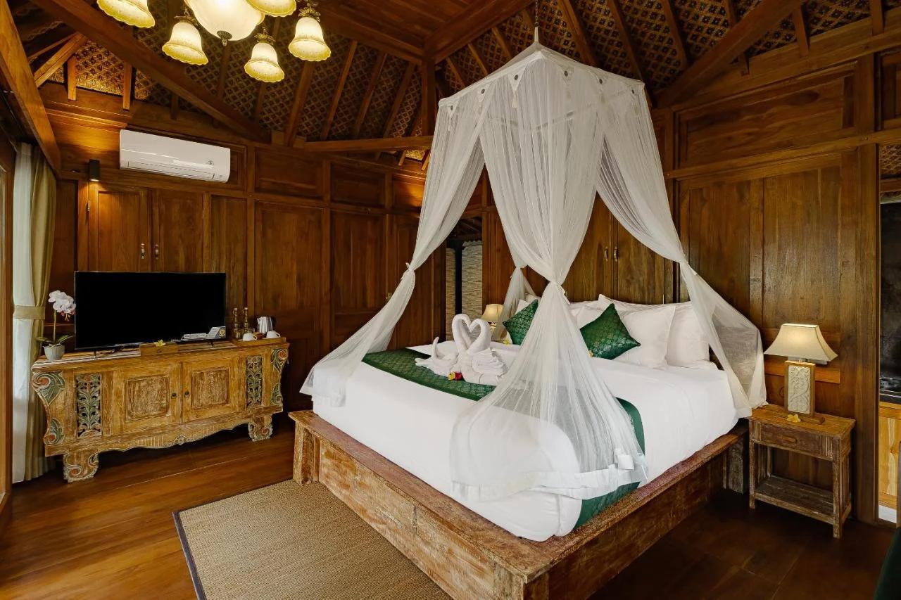 Suraya Ubud Villa photo