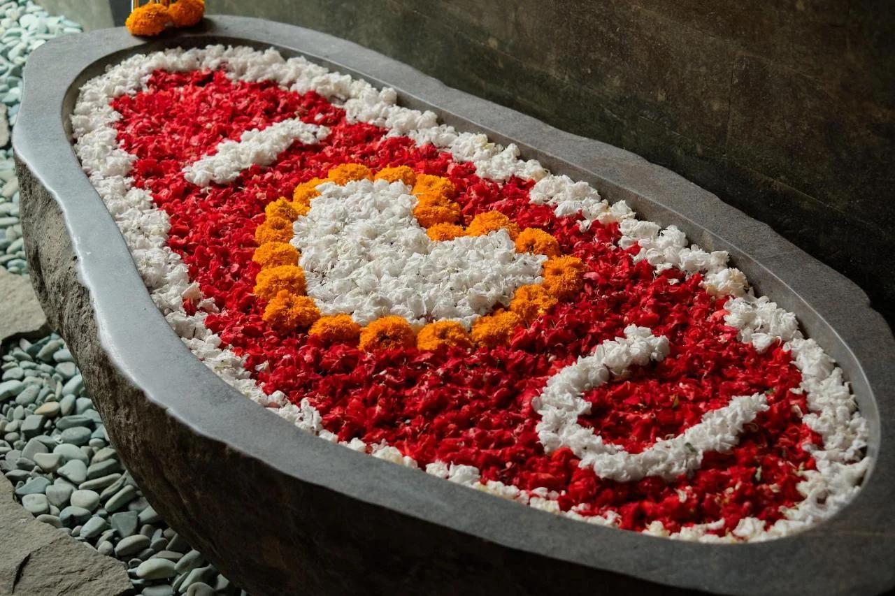 Suraya Ubud Villa photo