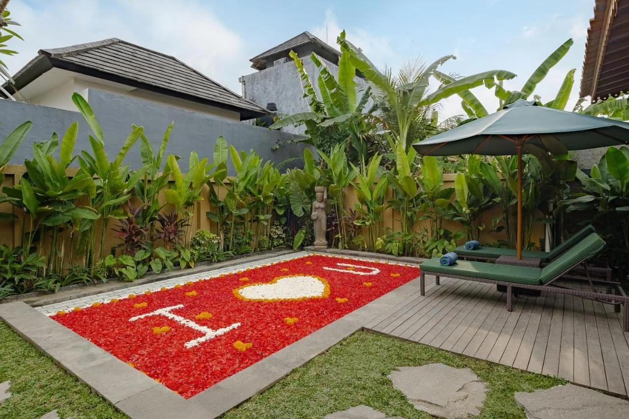 Suraya Ubud Villa photo