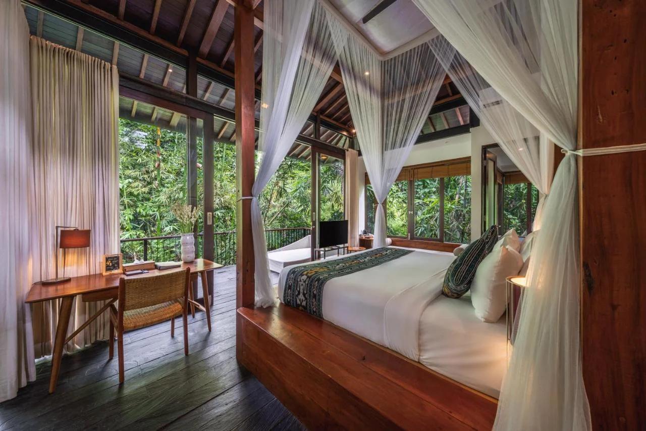 Surya Kembar Villas foto