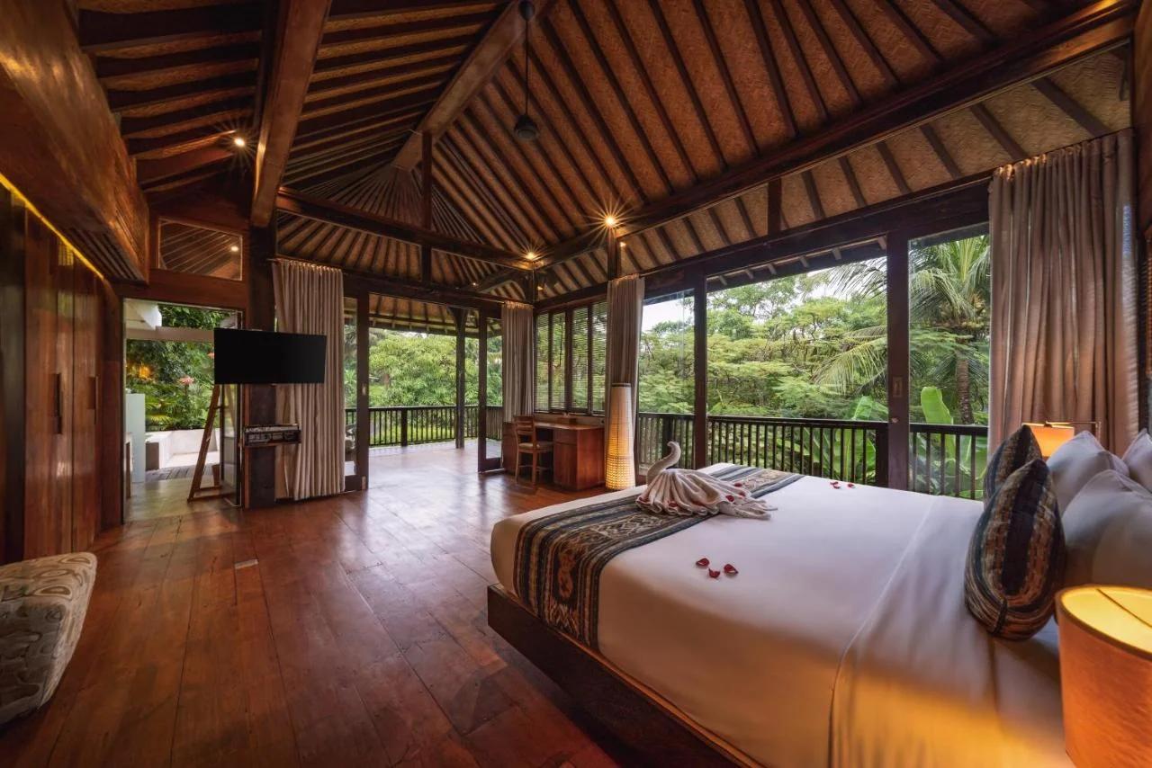Surya Kembar Villas foto