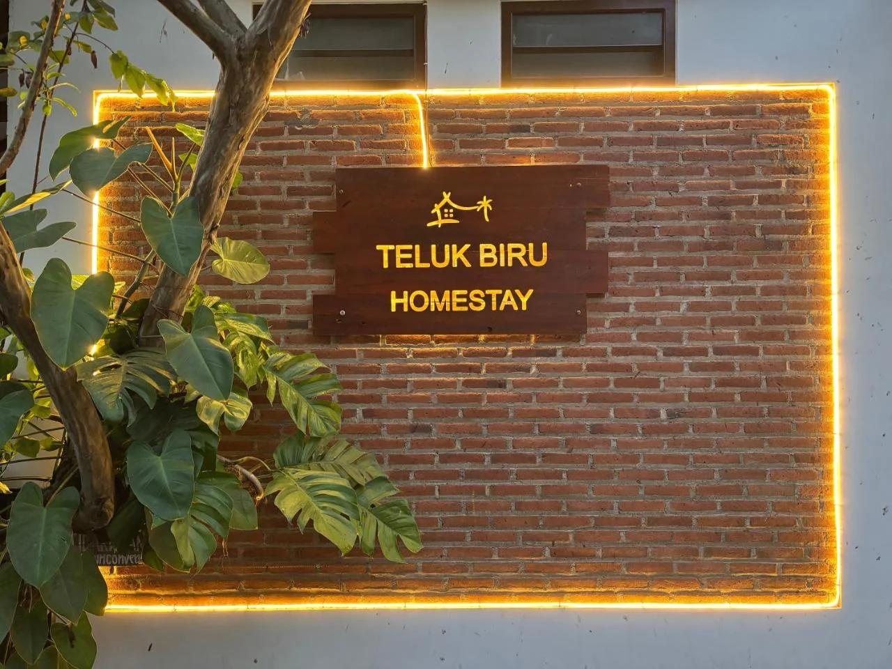 Teluk Biru Homestay