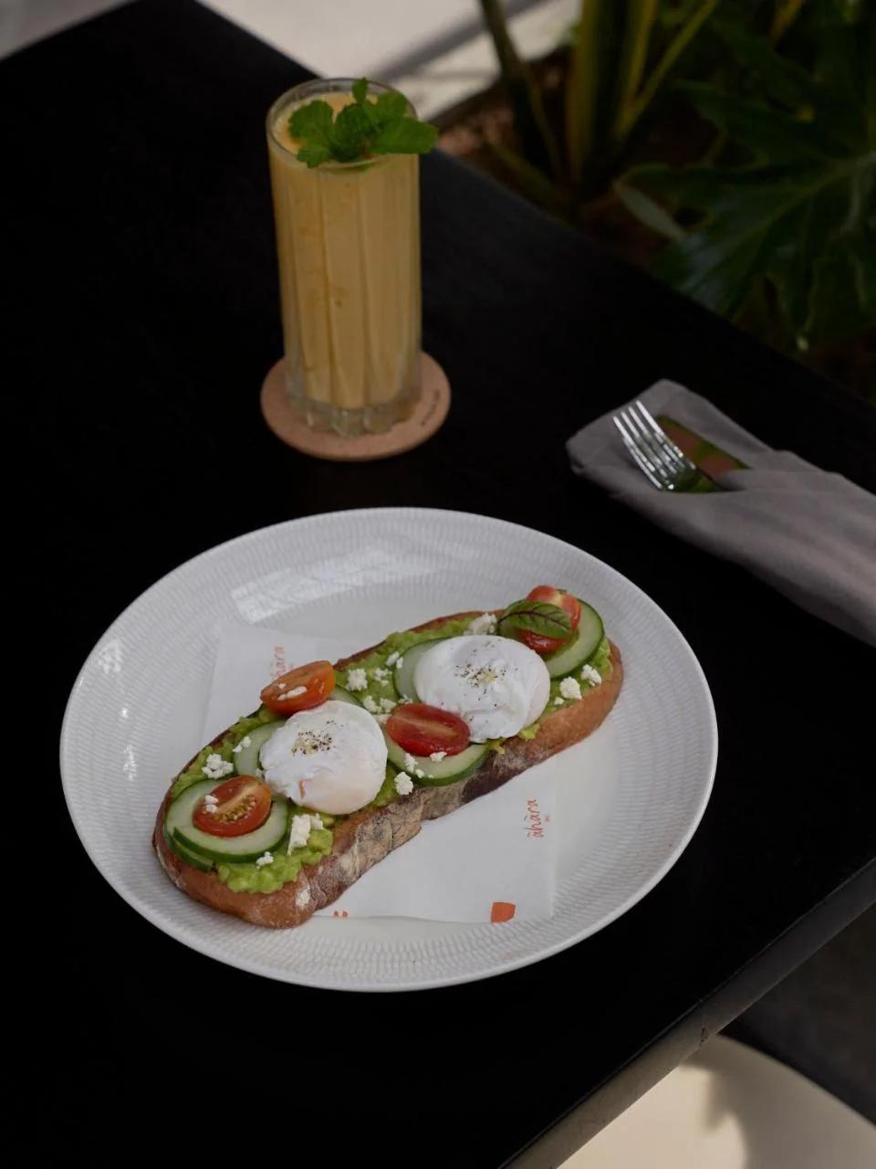 The Akasha Canggu Luxury Villas foto