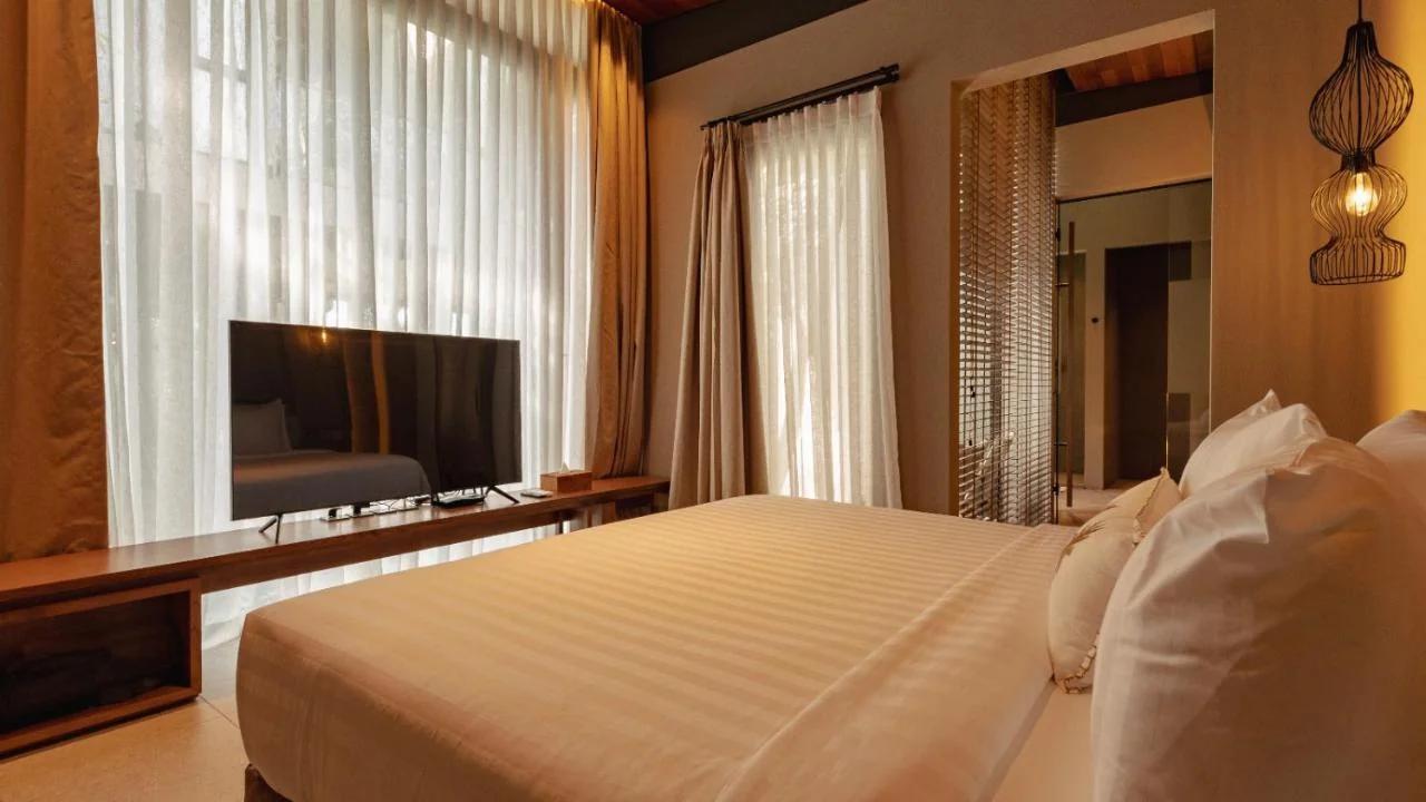 The Akasha Canggu Luxury Villas foto
