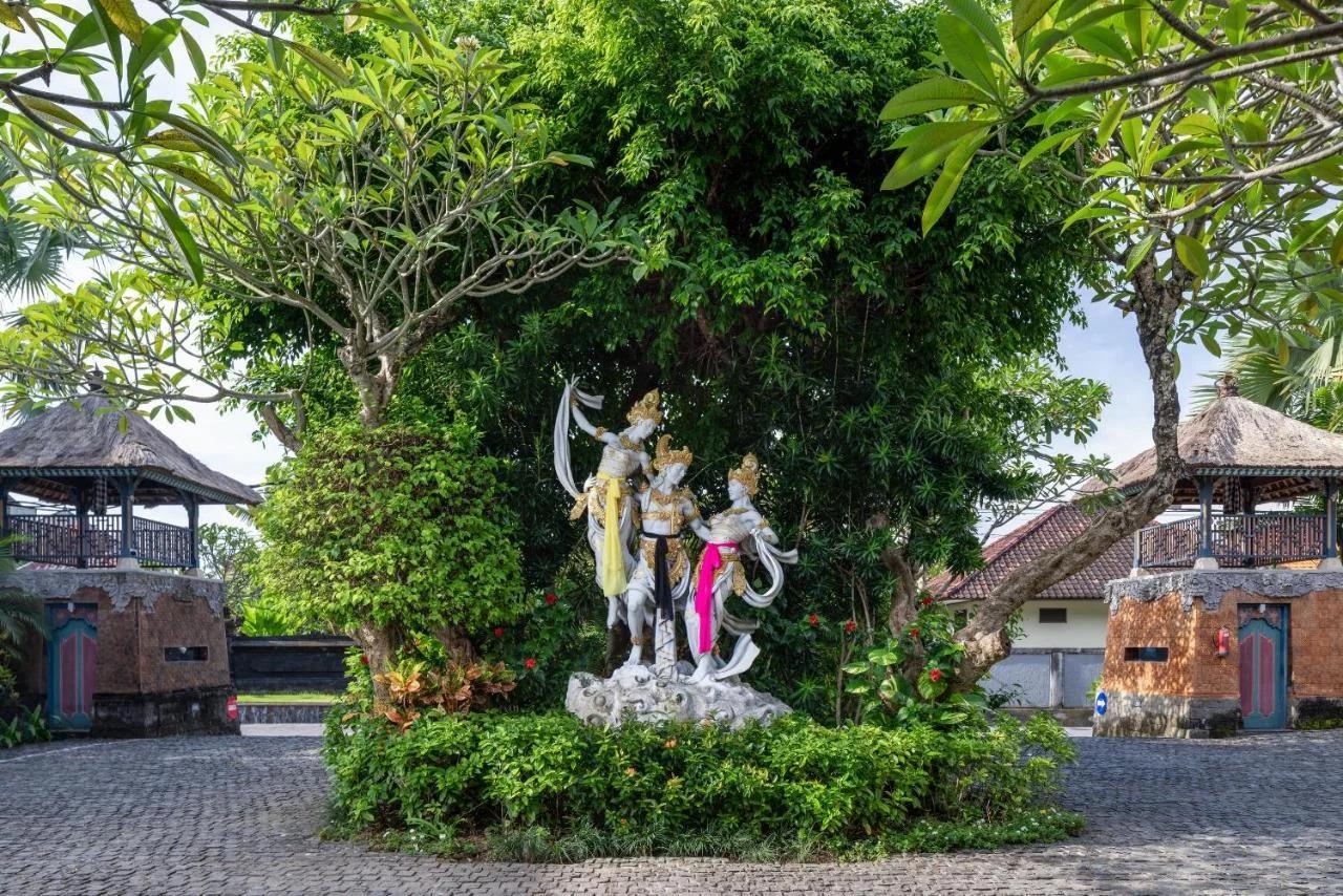 The Alantara Sanur foto