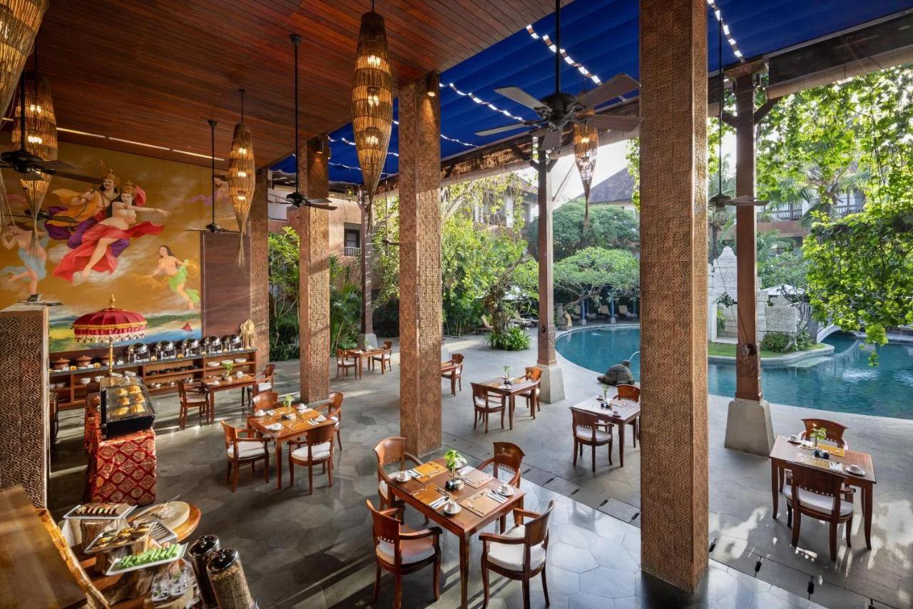 The Alantara Sanur foto