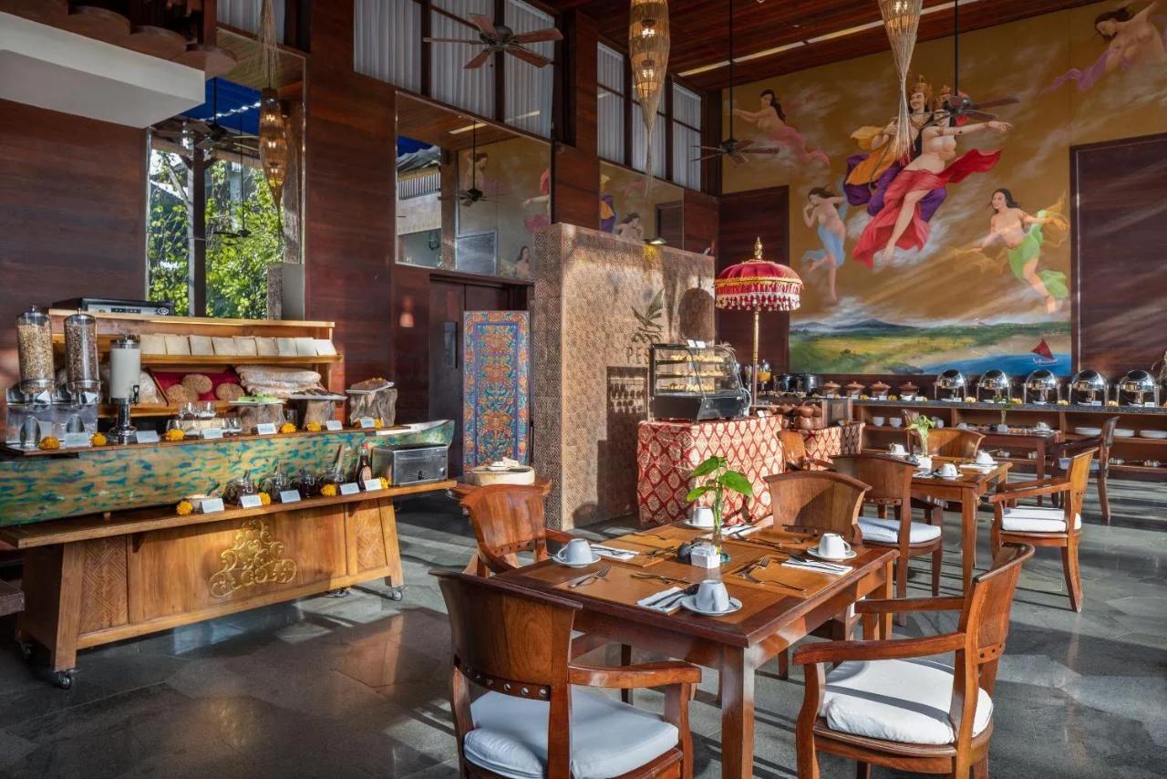 The Alantara Sanur foto