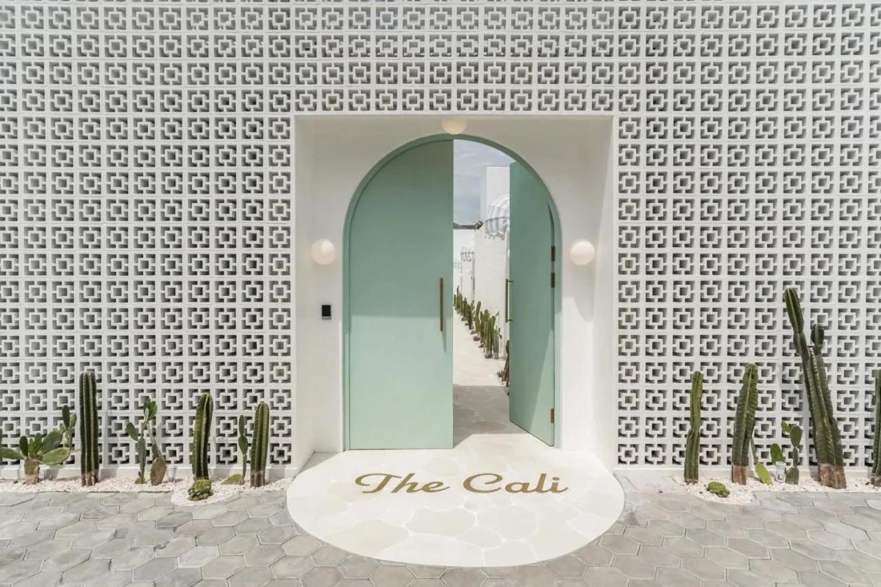The Cali Villas Canggu