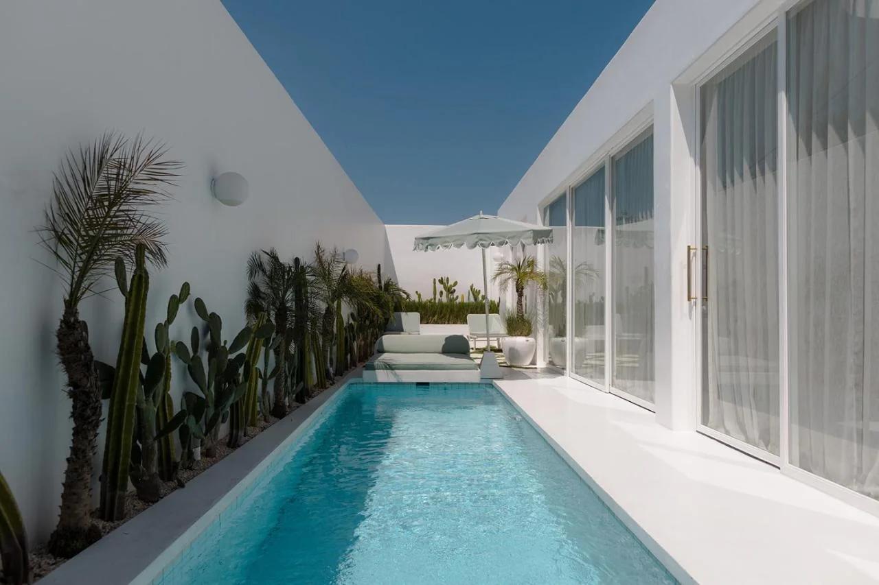 The Cali Villas Canggu photo