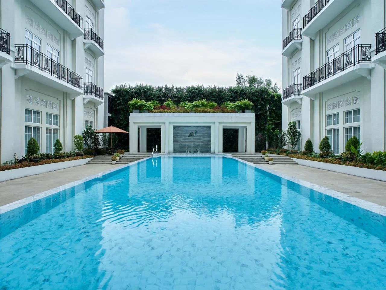 The Grand Mansion Menteng
