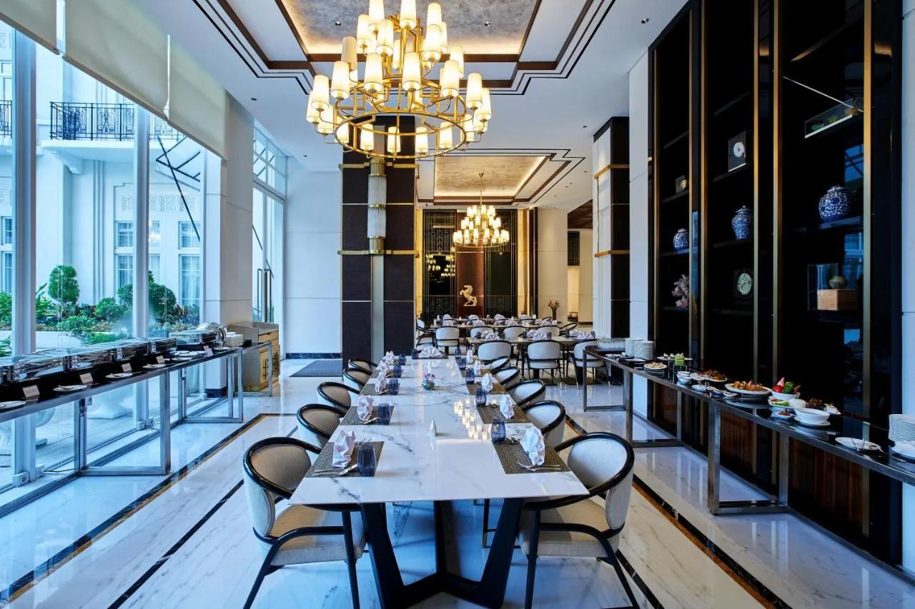 The Grand Mansion Menteng photo