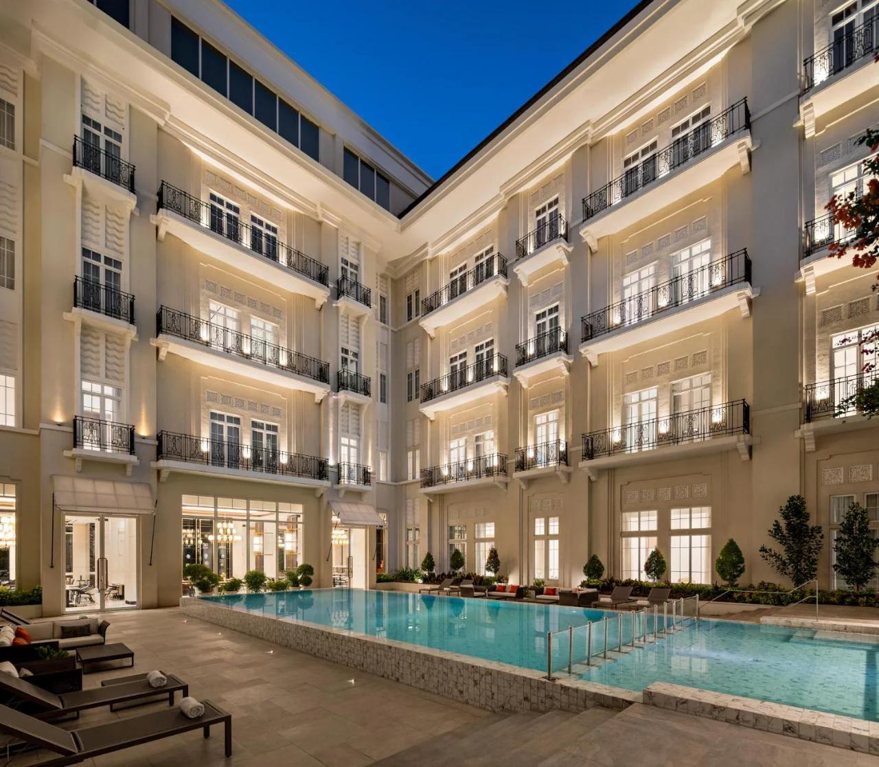 The Grand Mansion Menteng photo