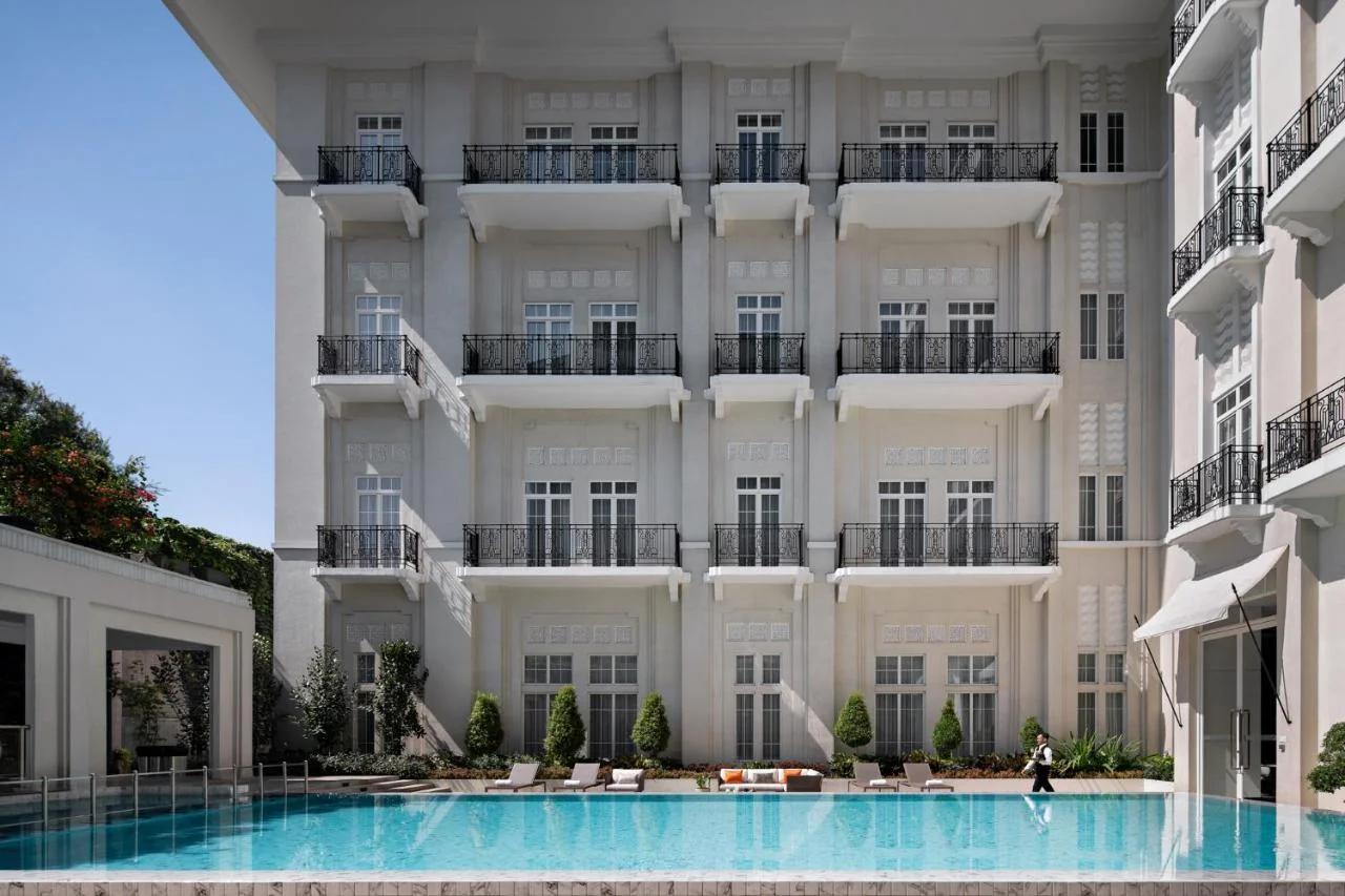 The Grand Mansion Menteng photo