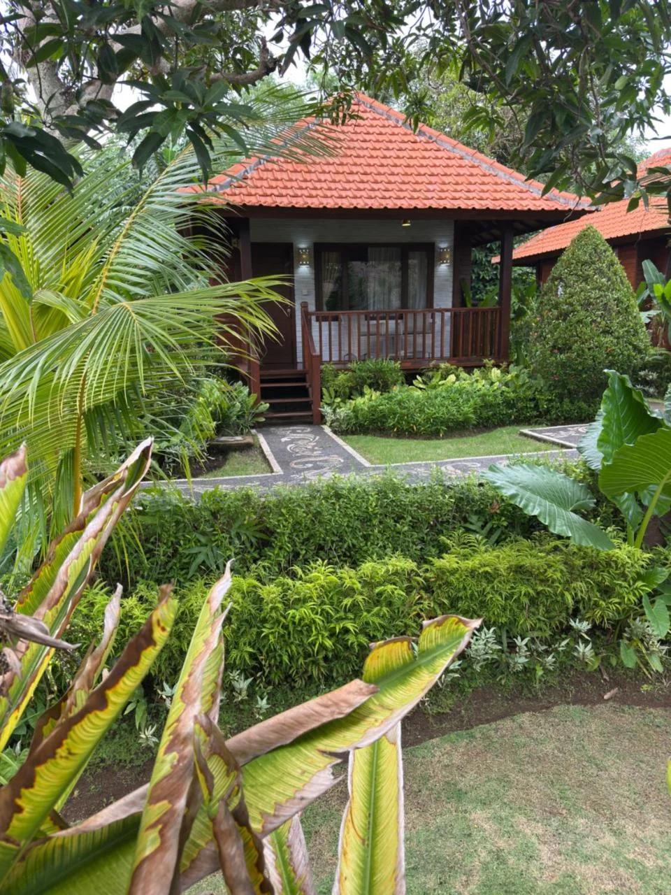 The Jingga Villas foto