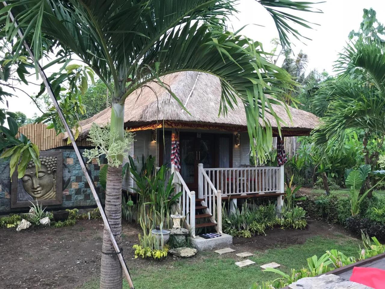 The Jingga Villas foto