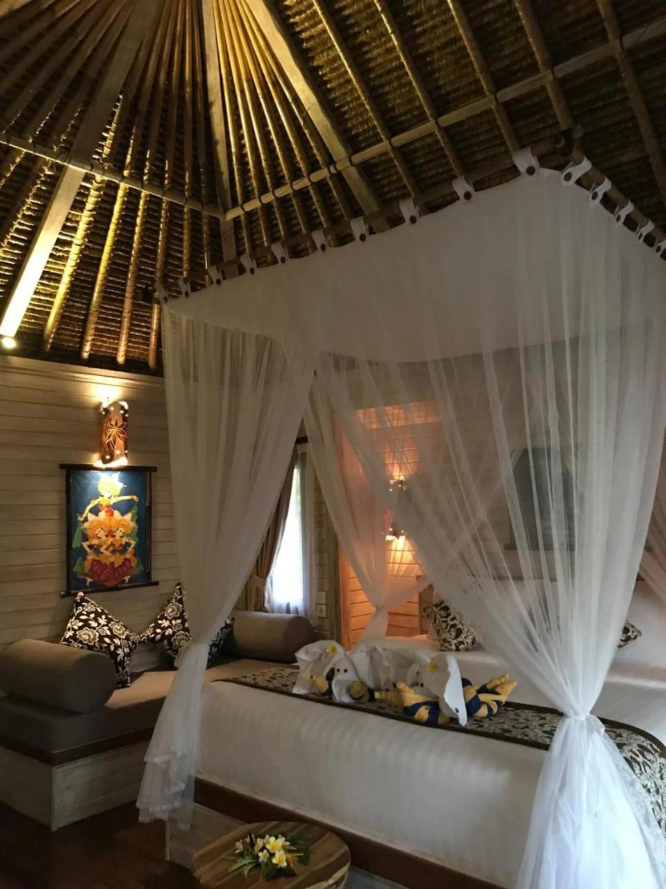 The Jingga Villas foto
