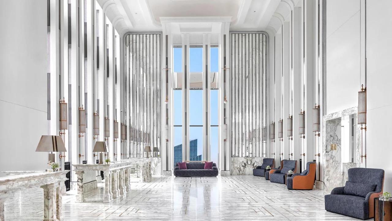 The Langham, Jakarta foto