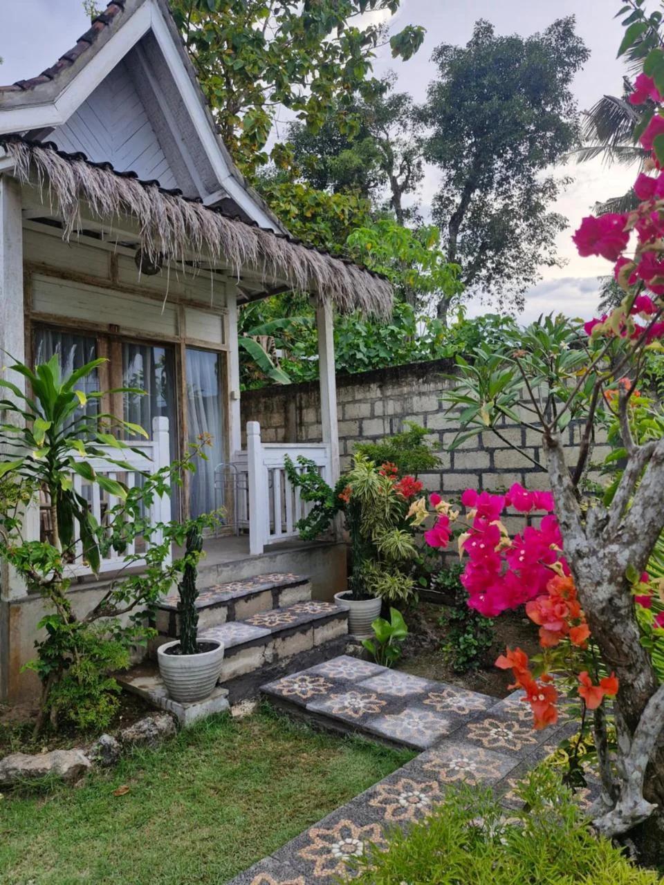 The Layar Homestay foto