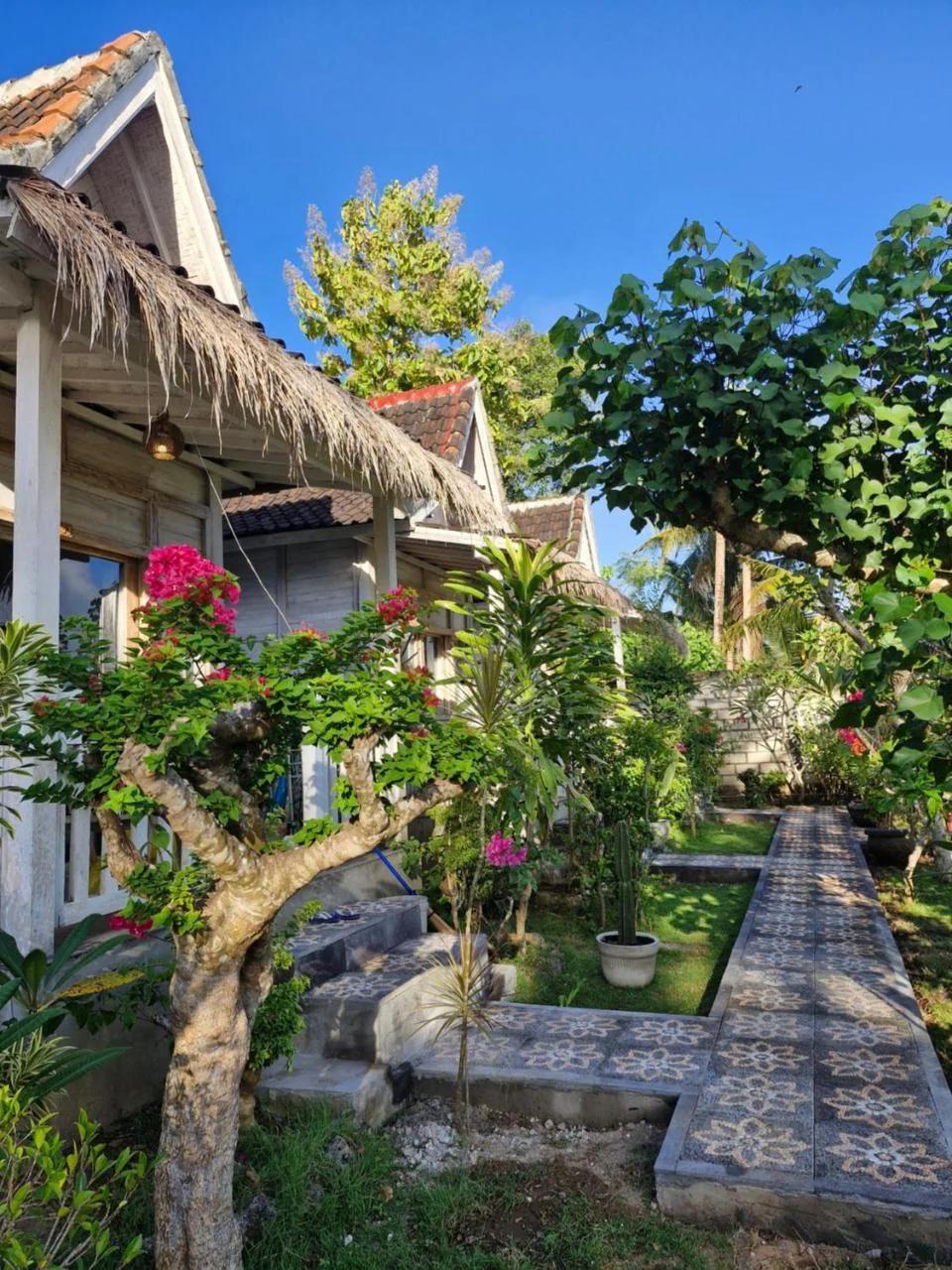 The Layar Homestay foto