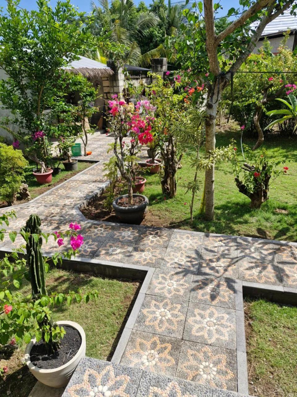 The Layar Homestay foto