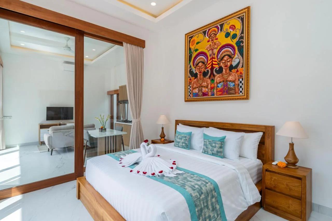 The Lingga Villas Ubud photo