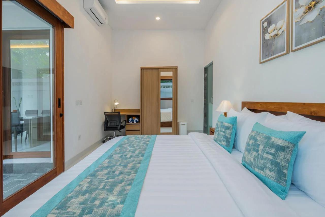 The Lingga Villas Ubud photo