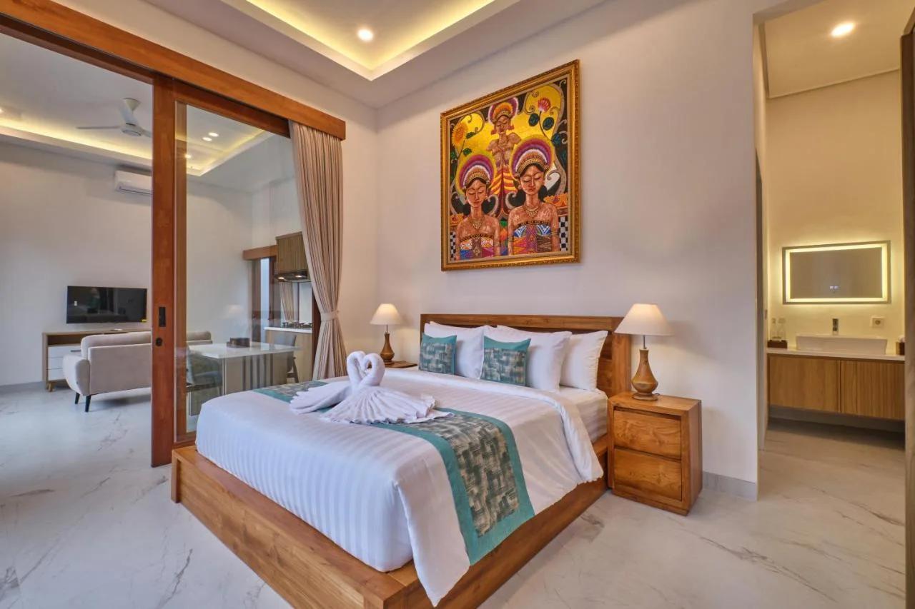 The Lingga Villas Ubud photo