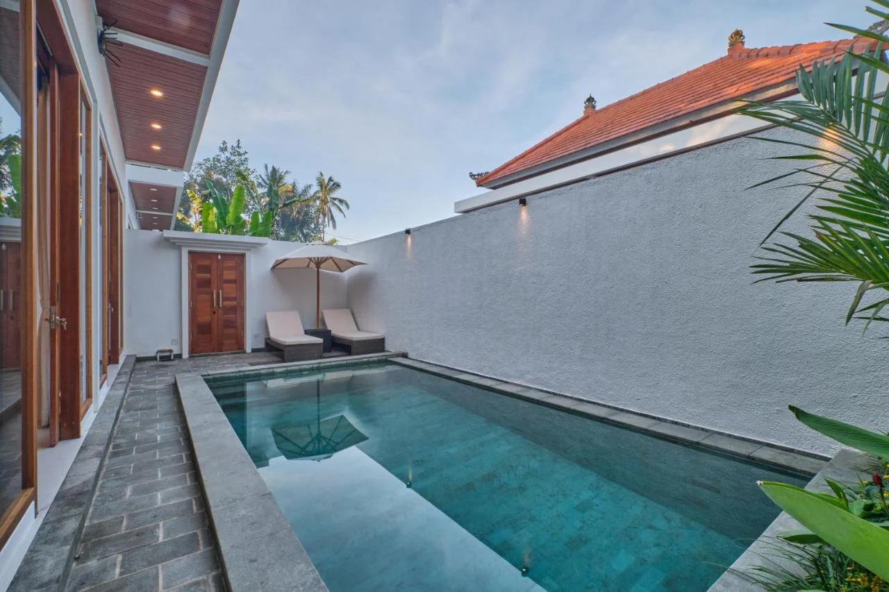 The Lingga Villas Ubud photo