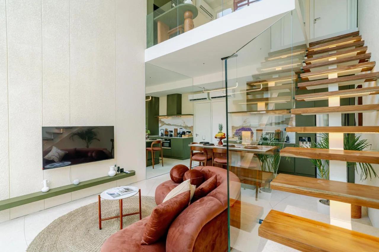 The Oasis III Smart Villa By Breig foto
