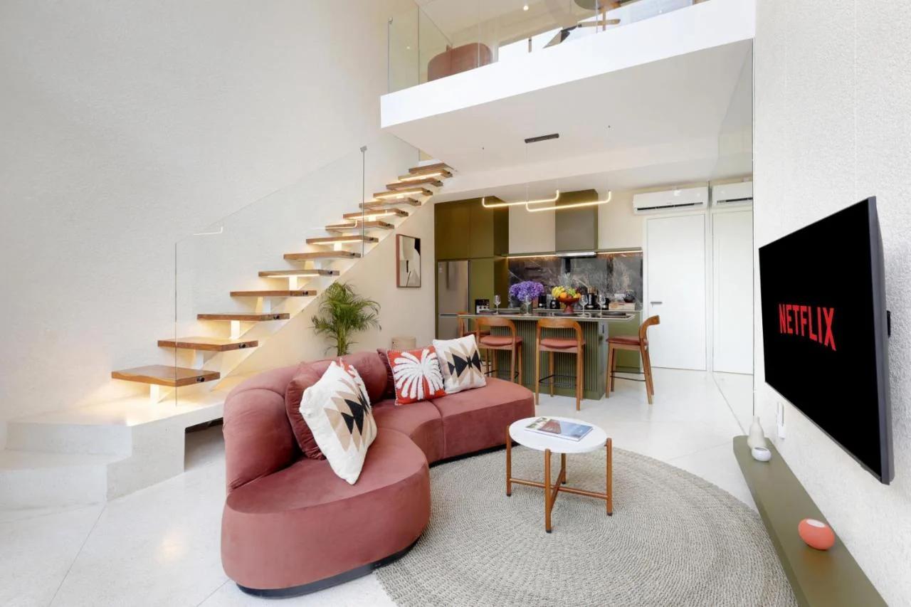 The Oasis III Smart Villa By Breig foto