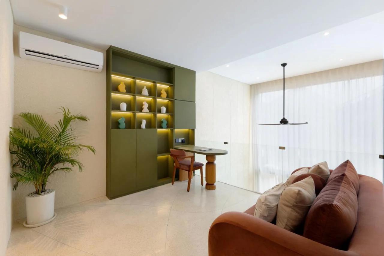 The Oasis III Smart Villa By Breig foto