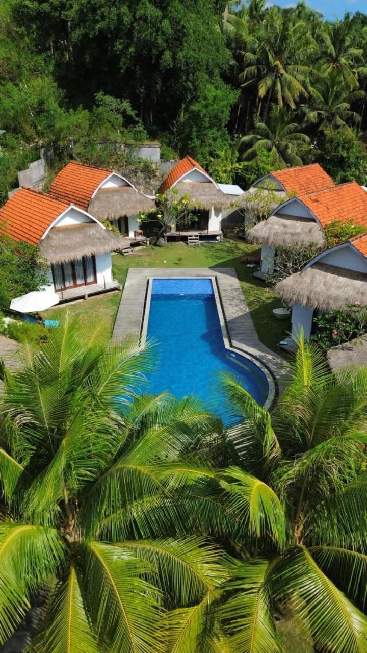 THE OWN PENIDA COTTAGE & SPA foto