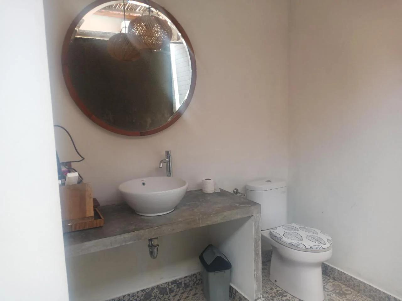 THE OWN PENIDA COTTAGE & SPA foto