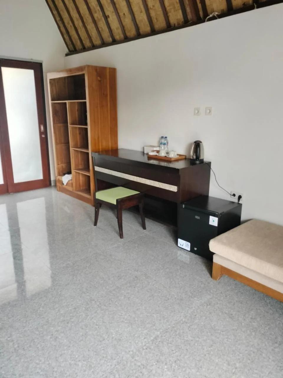 THE OWN PENIDA COTTAGE & SPA foto