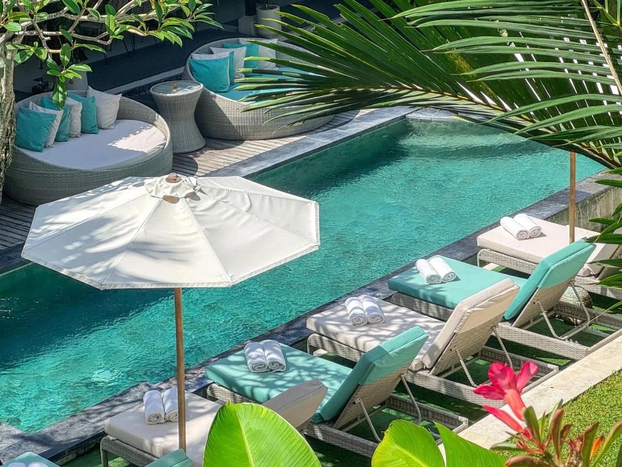 The Palms Canggu photo
