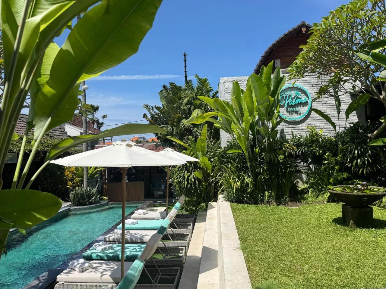 The Palms Canggu photo
