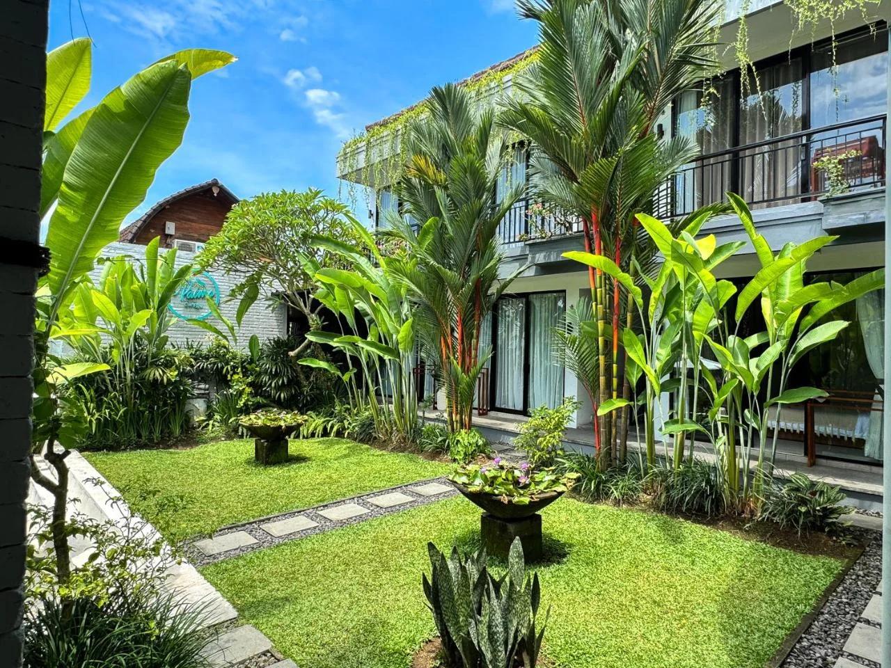 The Palms Canggu photo
