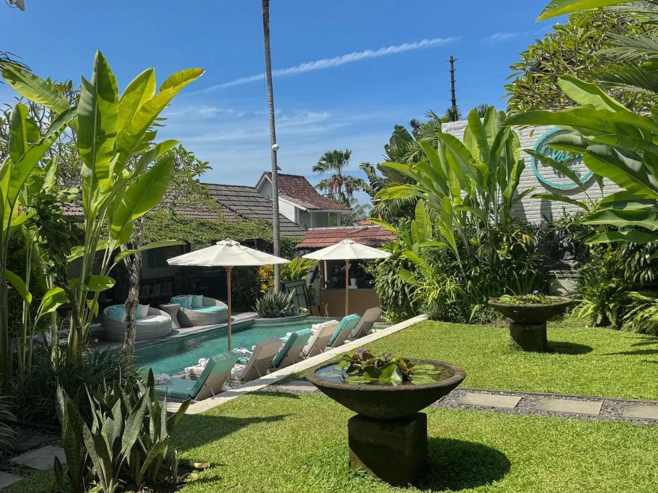 The Palms Canggu photo
