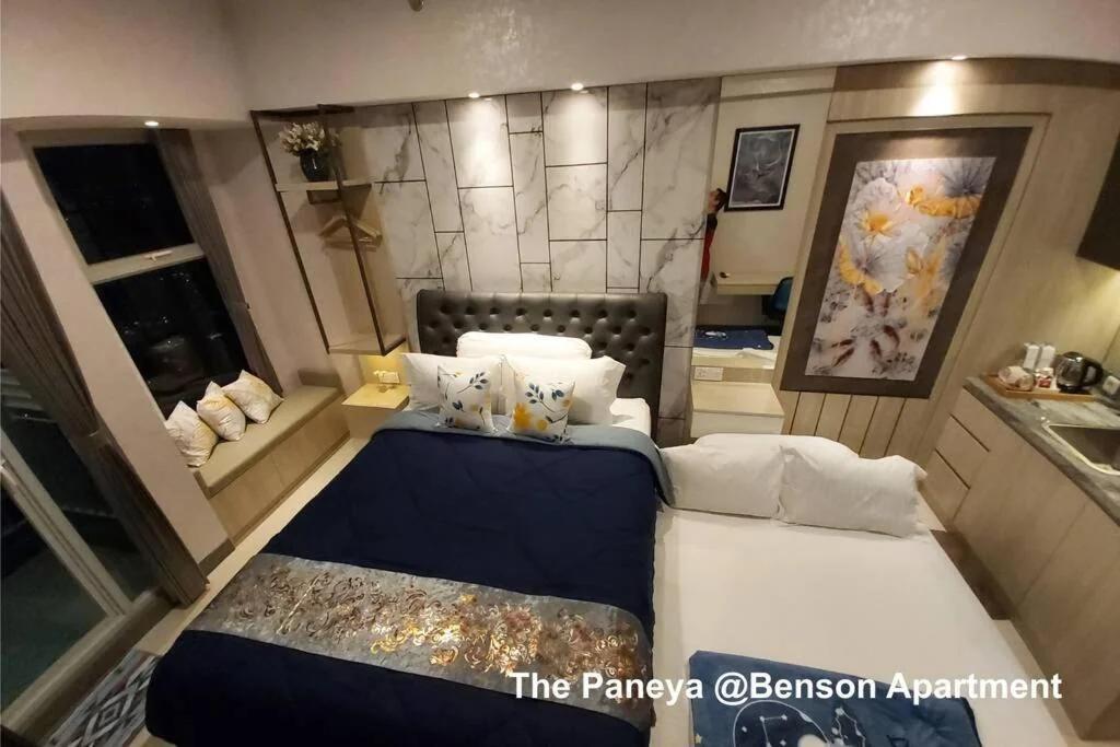 The Paneya @Benson Apartment photo