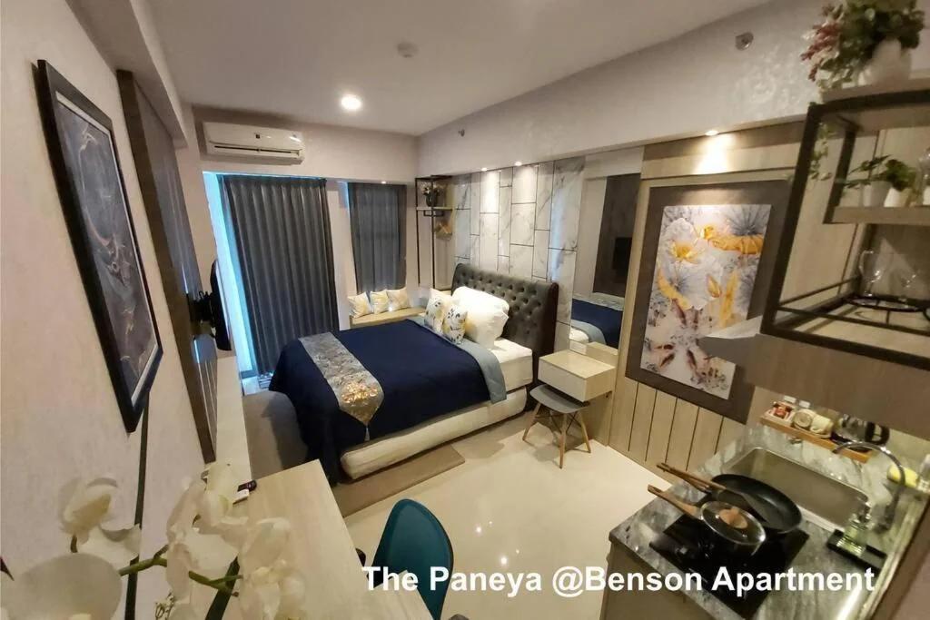 The Paneya @Benson Apartment photo