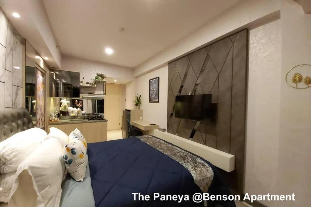 The Paneya @Benson Apartment photo