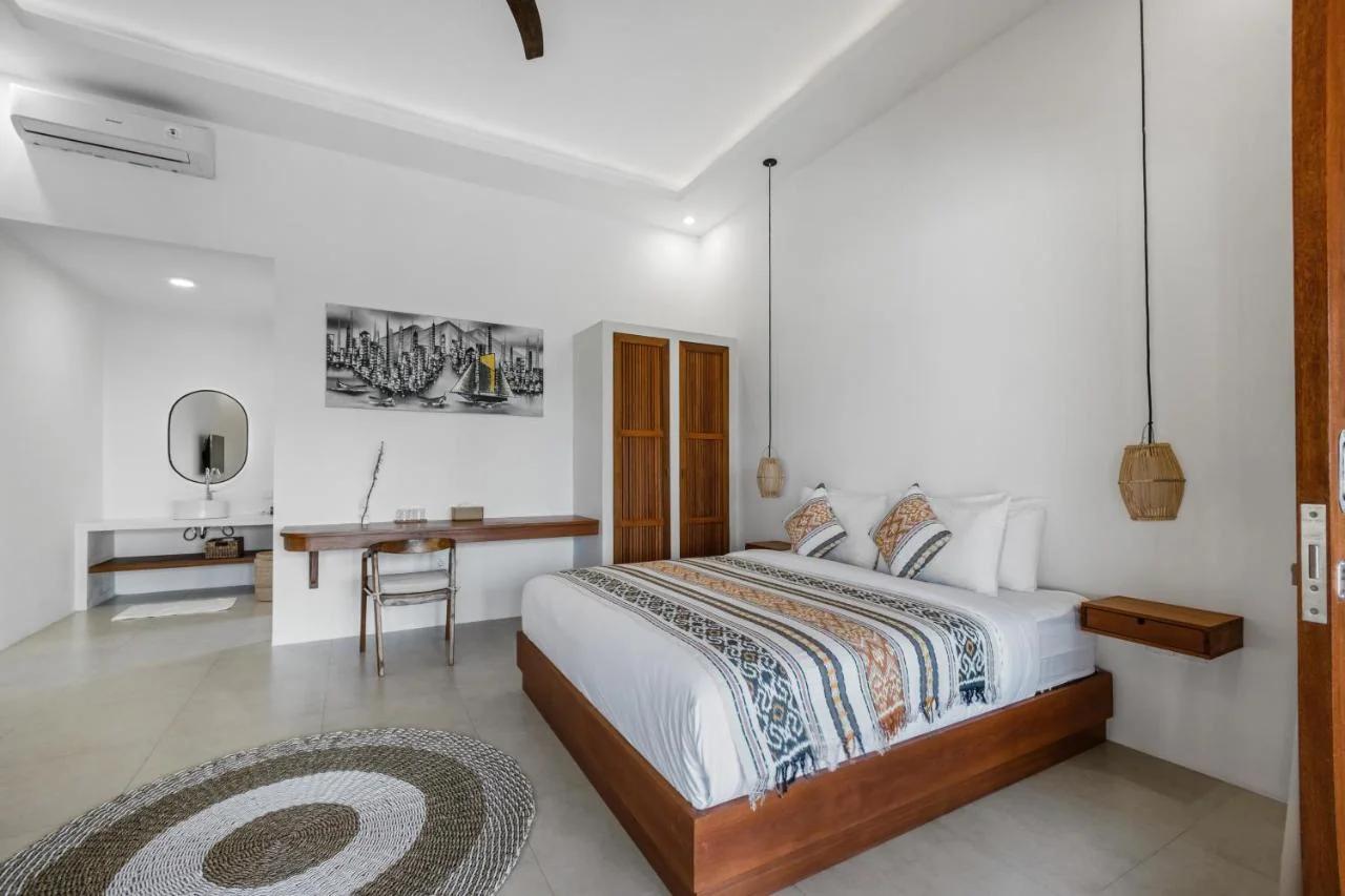 The R Swantika - 2BR with Pool & Green Nature Views photo