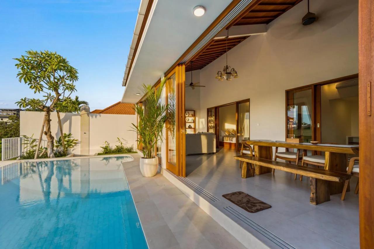 The R Swantika - 2BR with Pool & Green Nature Views photo