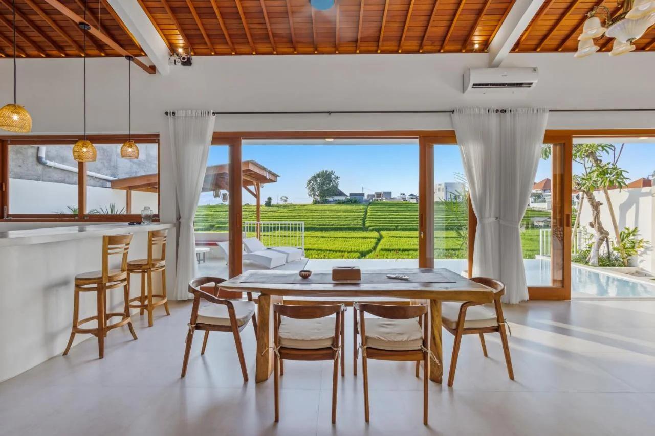 The R Swantika - 2BR with Pool & Green Nature Views photo