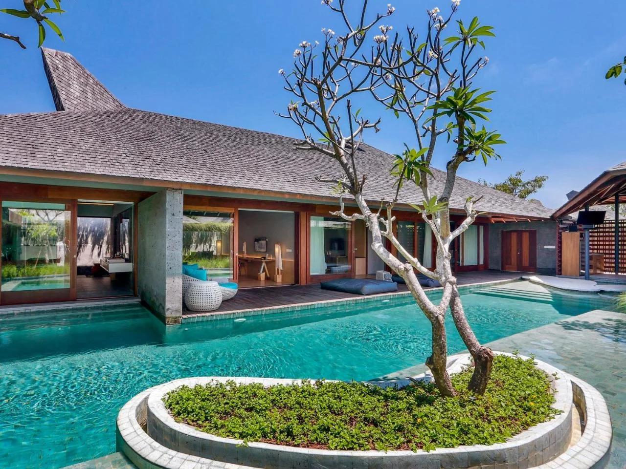 The Santai by LifestyleRetreats