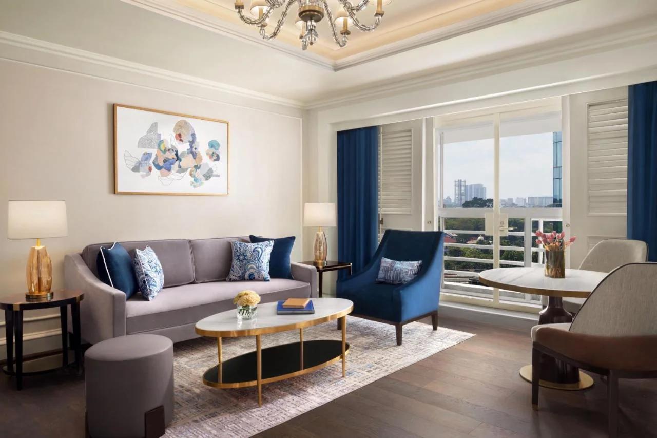 The St. Regis Jakarta photo