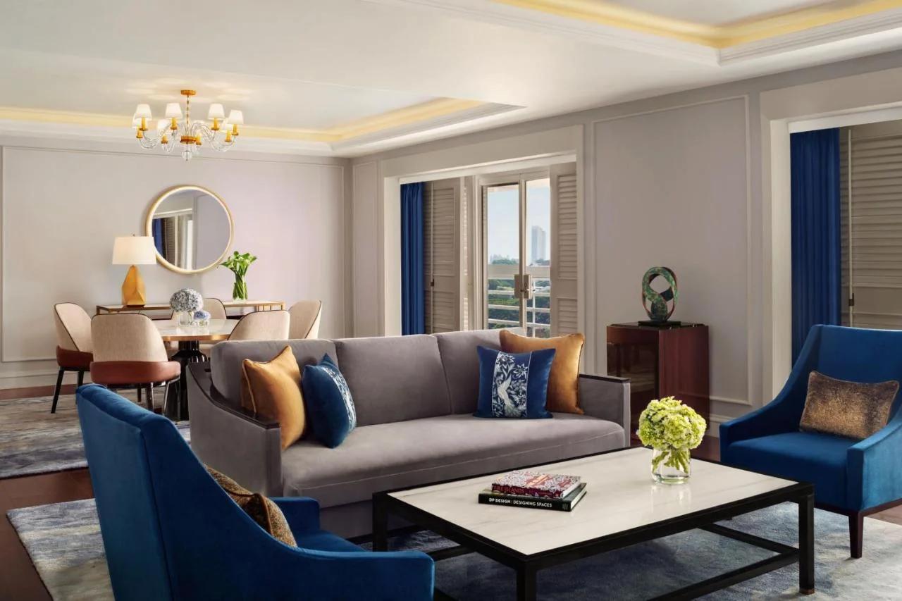 The St. Regis Jakarta photo