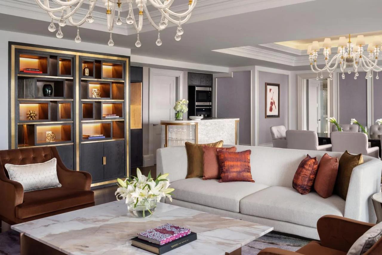 The St. Regis Jakarta photo
