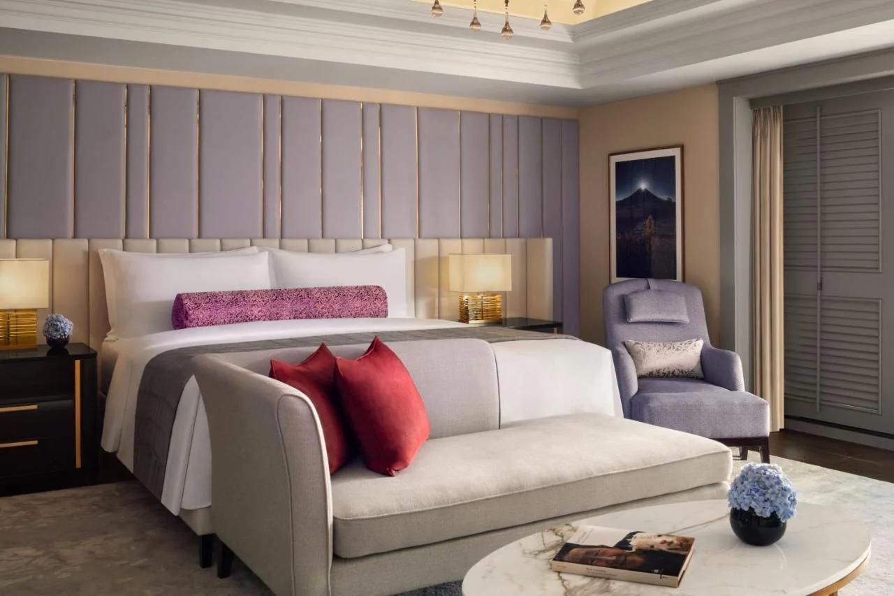 The St. Regis Jakarta photo